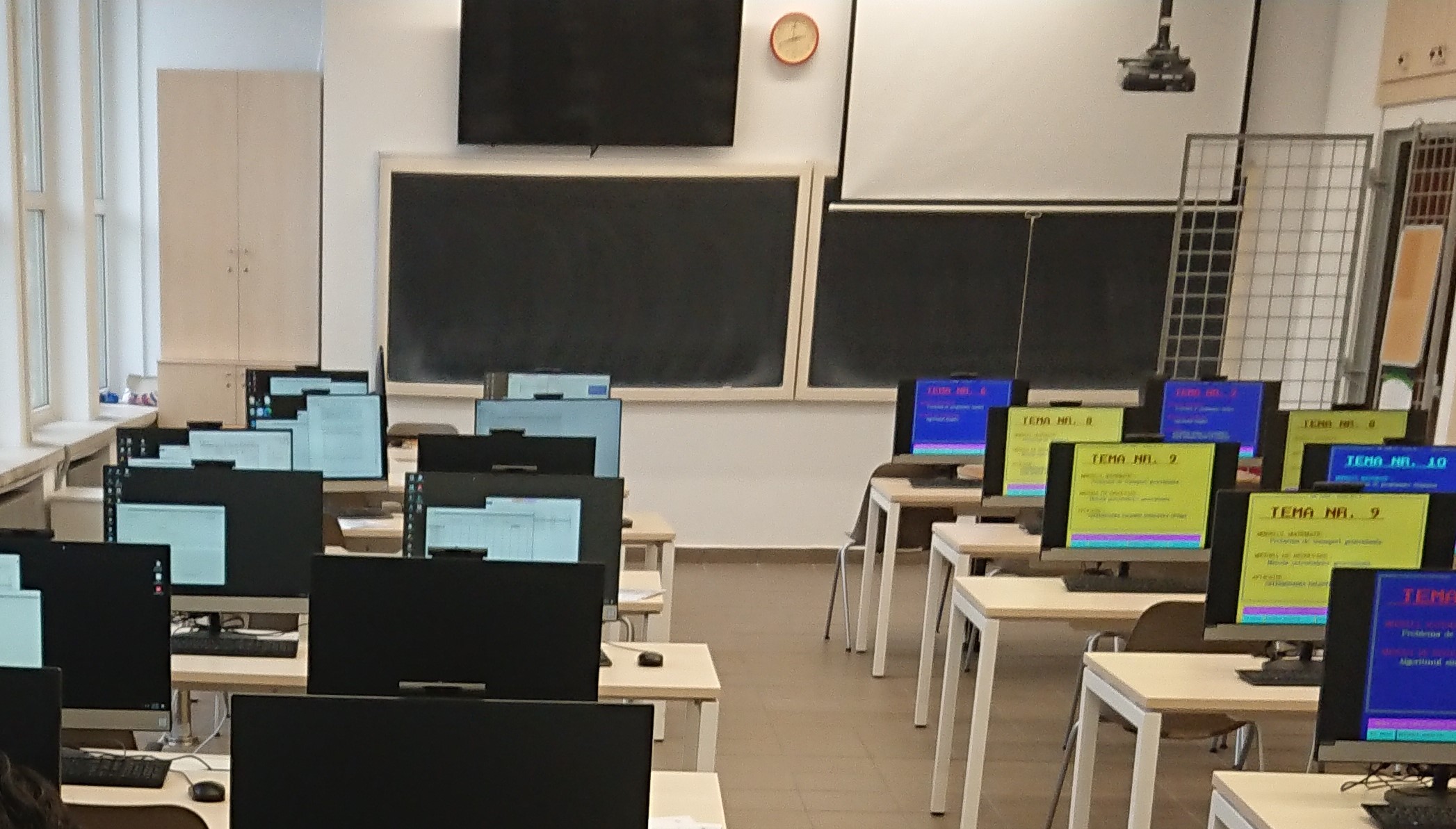 Optimizări și Piața de Energie Electrică