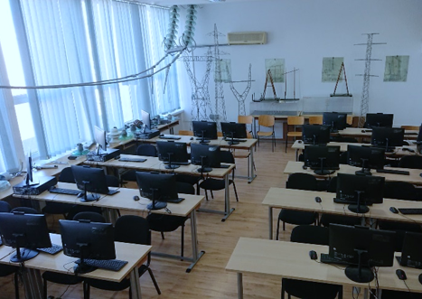 Rețele și Sisteme Electroenergetice